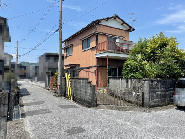 【外観】 | 高知市朝倉丙
