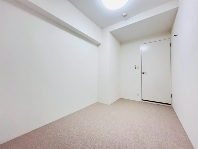 メゾン名谷の内装