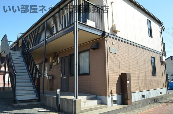 ビレッジ・JunC　Ｃ