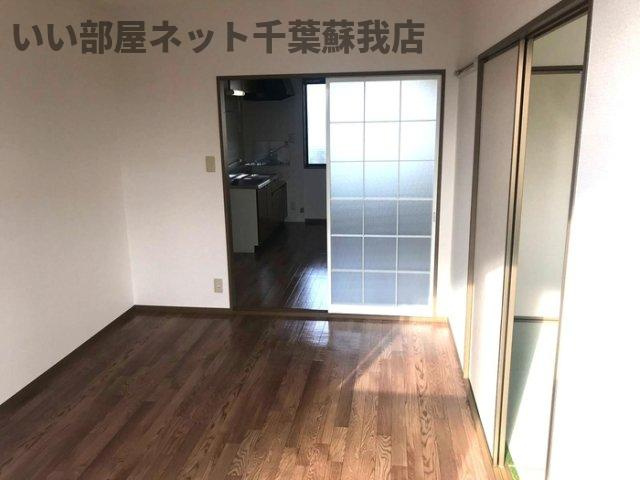 ビレッジ・JunC　Ｃの寝室|お気軽にお問い合わせください♪