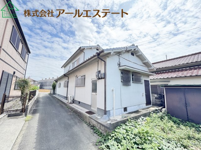 加古郡稲美町六分一　　　中古戸建