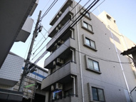 世田谷区駒沢４丁目のマンションの画像