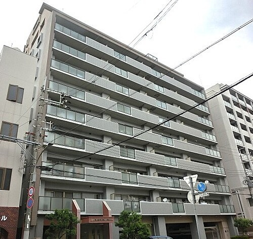 アルファステイツ西明石駅前