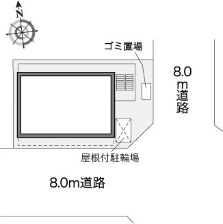 レオパレスすばるのその他
