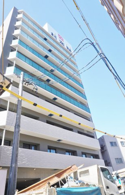 【外観】 | 第18金山フクマルビル