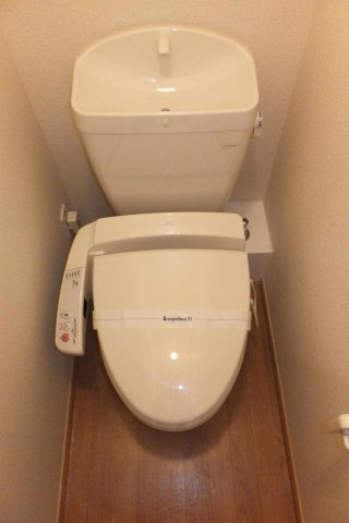 レオパレスグランシャトーのその他