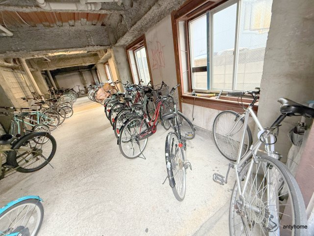 ジオナ本田　仲介手数料無料のその他共用部分