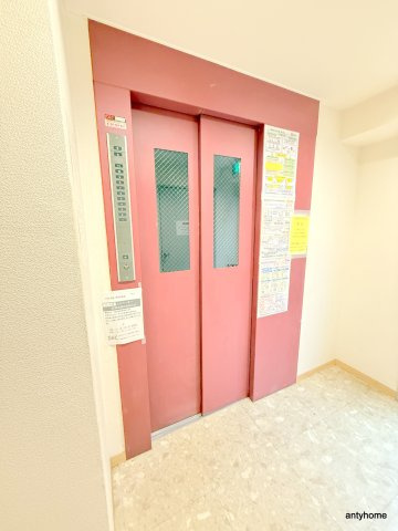 ジオナ本田　仲介手数料無料の設備