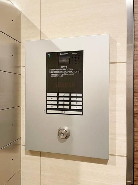 台東区千束３丁目の賃貸マンションの設備