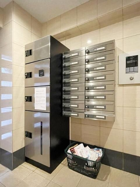 台東区千束３丁目の賃貸マンションの設備