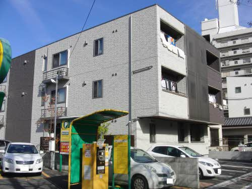 ベレオ西川の画像