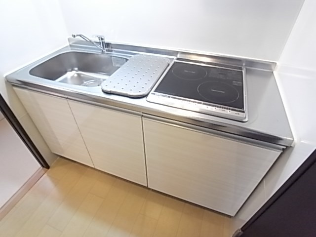 尼崎市北城内のアパートのその他