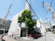 アイディール中之島の画像