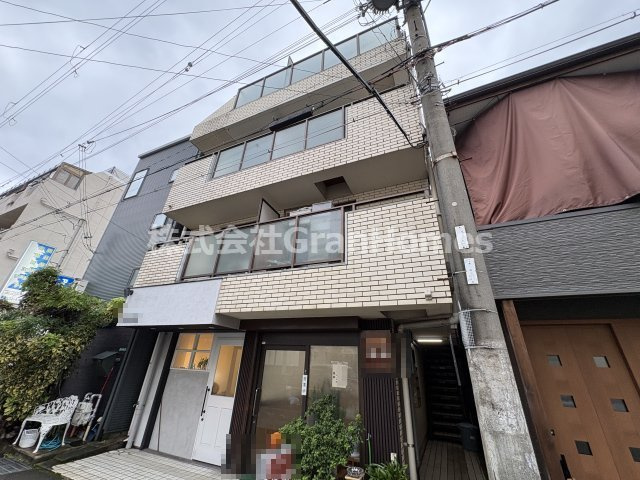 共栄ビル