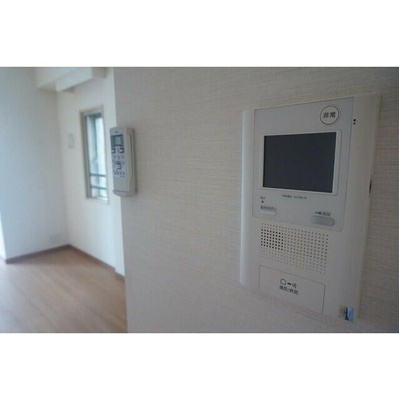 【設備】 | アクシーズタワー新都心