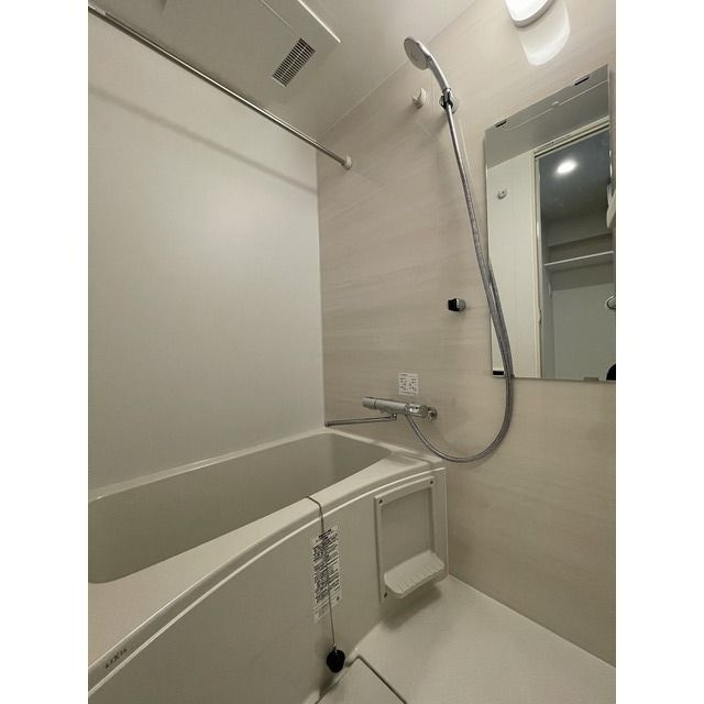 ＢＰＲレジデンス南行徳の浴室|他部屋参考写真