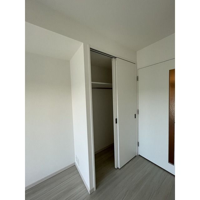 ＢＰＲレジデンス南行徳の収納|他部屋参考写真