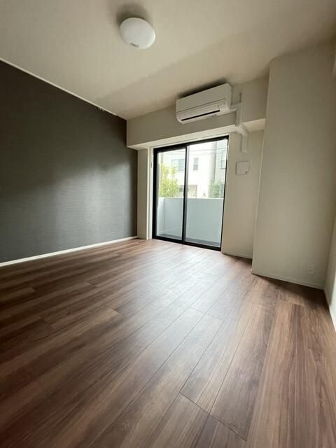 ＳＨＯＫＥＮ　Ｒｅｓｉｄｅｎｃｅ横浜戸部Ⅱの居間・リビング