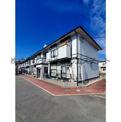 サンガーデン河端　B