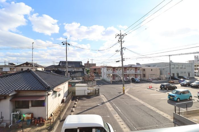 ウィルモア辰巳の展望