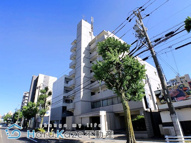 アーバンドエル豊岡【名古屋市賃貸・オートロック】の画像