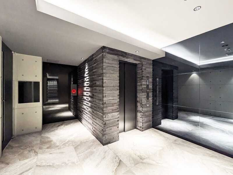 S-RESIDENCE大濠公園achieveのその他共用部分