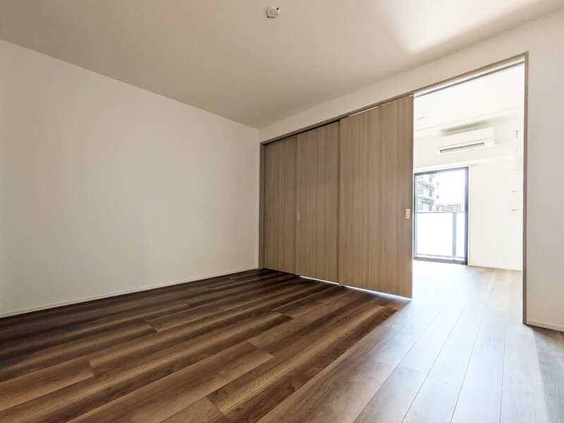 S-RESIDENCE大濠公園achieveの内装