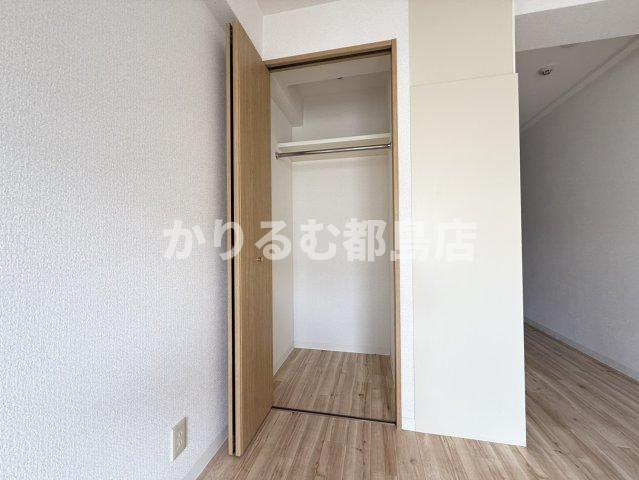 K‘ｓＲＯＹＡＬの収納