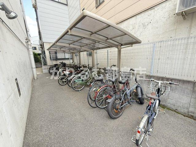 K‘ｓＲＯＹＡＬのその他共用部分