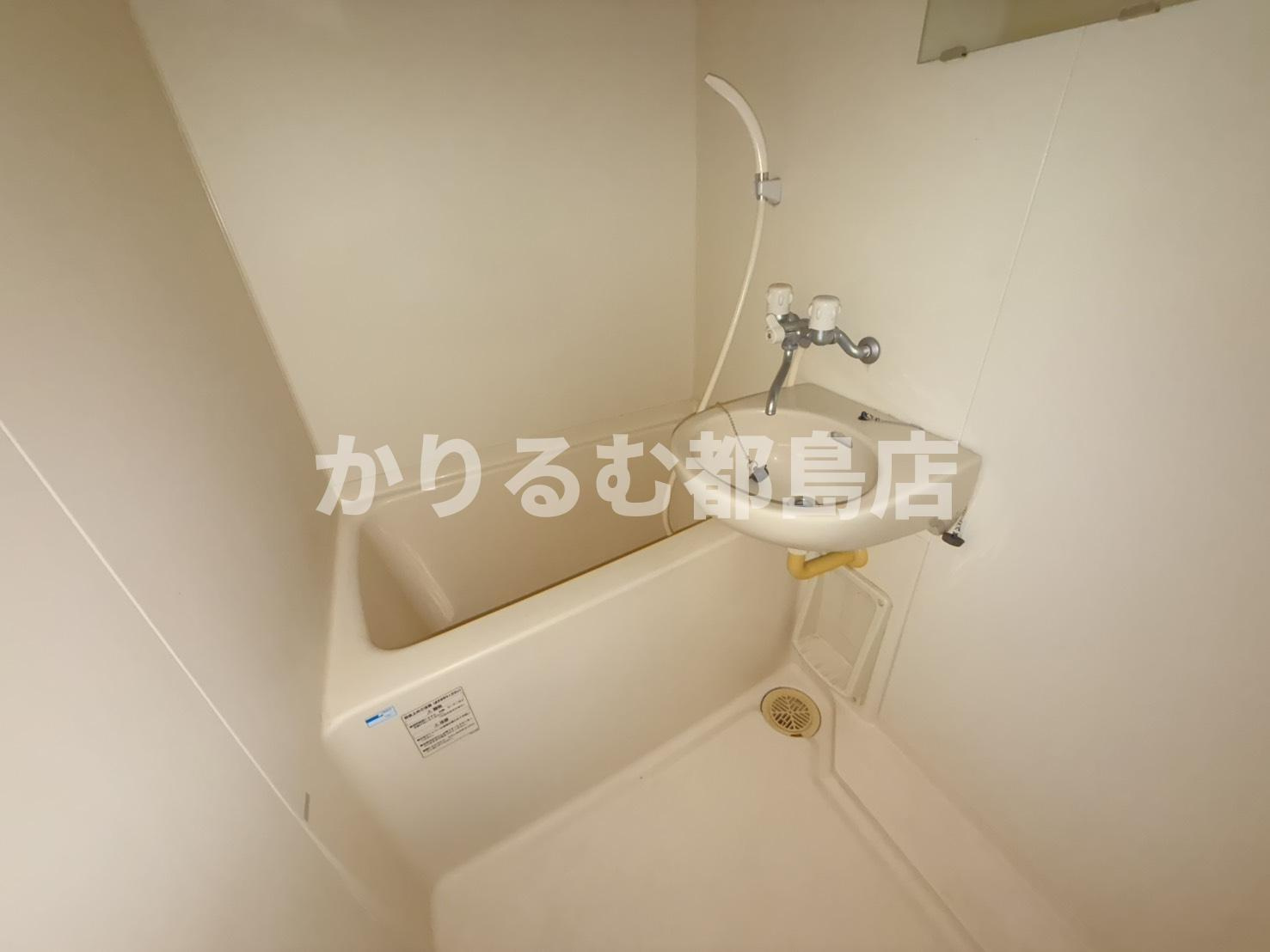 K‘ｓＲＯＹＡＬの浴室