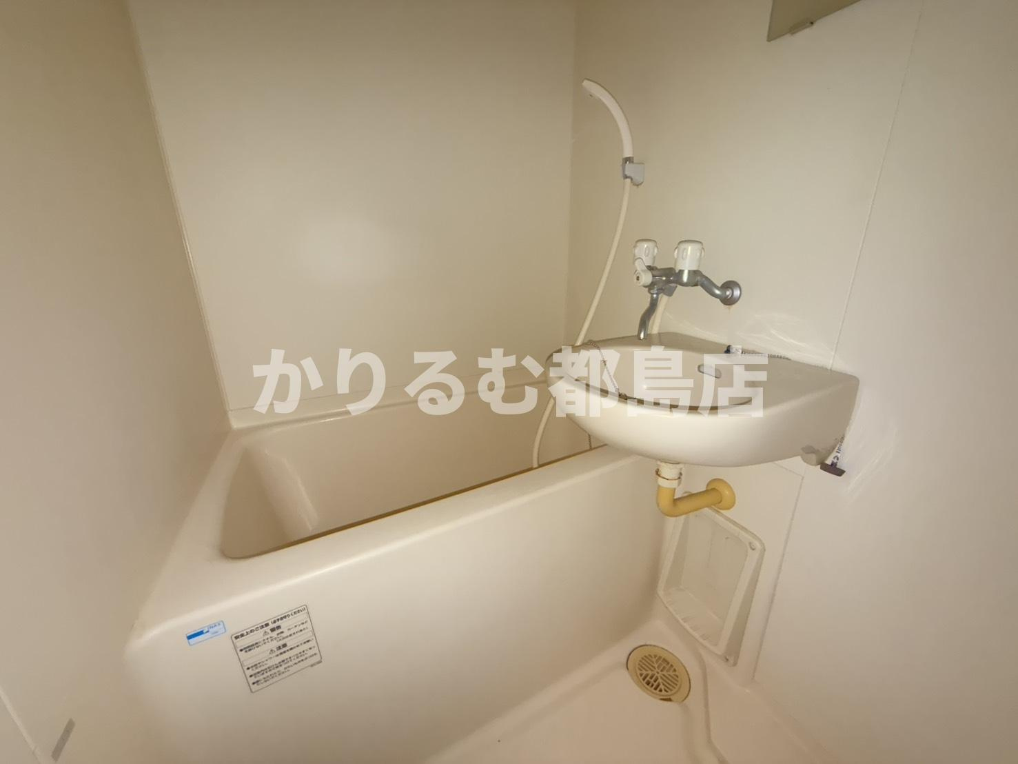 K‘ｓＲＯＹＡＬの浴室