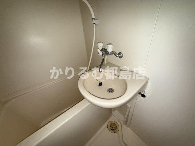 K‘ｓＲＯＹＡＬの洗面所