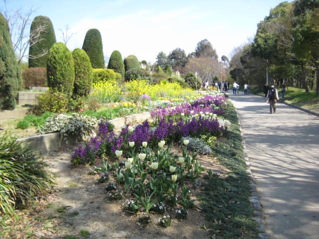 グランチェスタの周辺|公園まで600ｍ