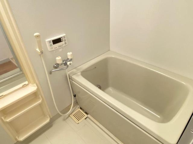 グランチェスタの浴室|バス