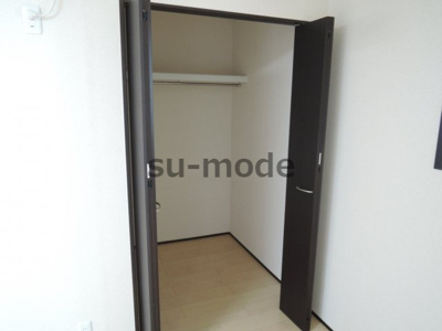 【収納】 | フジパレス辻子 | 写真は同マンション別部屋