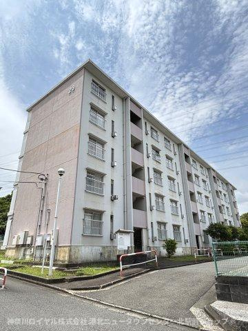 上郷西ヶ谷18号棟の画像