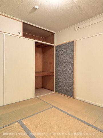 【和室】