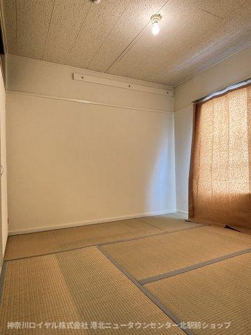 【和室】