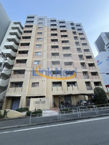 【外観】 | エステムプラザ梅田ＷＥＳＴ