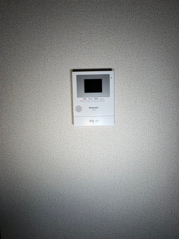 川崎市麻生区高石４丁目の賃貸マンションのセキュリティ