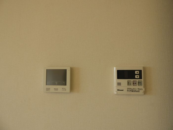 グランド　ソレイユ　C棟のセキュリティ