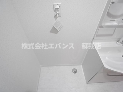 【設備】 | ナリトモ蘇我Ｂ