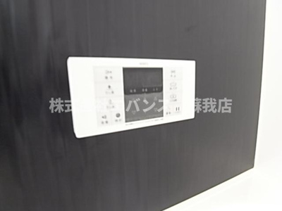 【セキュリティ】 | ナリトモ蘇我Ｂ