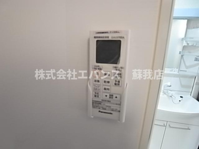 【セキュリティ】 | ナリトモ蘇我Ｂ