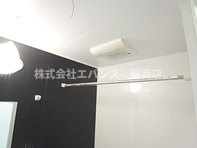 【設備】 | ナリトモ蘇我Ｂ