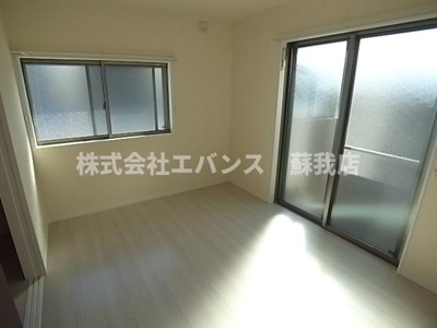 【子供部屋】 | ナリトモ蘇我Ｂ | お子さんのいるうちは子供部屋に使ってはいかがでしょうか