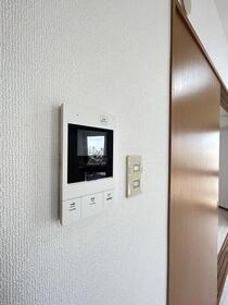 ウィルテラス新代田のセキュリティ|※別部屋参照