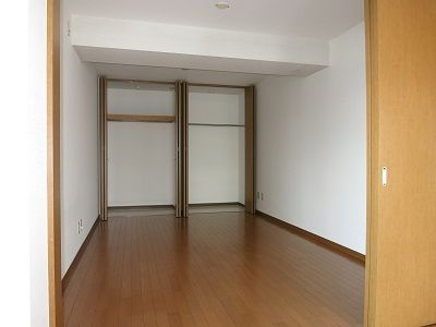 ウィルテラス新代田の収納