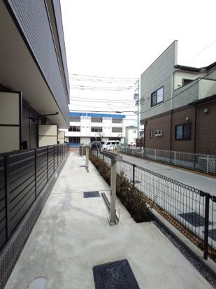 キャメル南流山9Bのその他