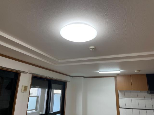 プロニティハイム藤本の設備|室内設備